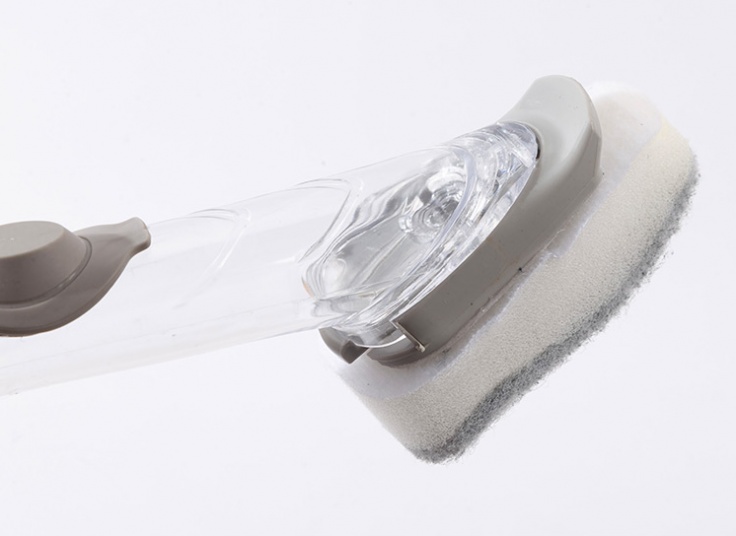 فرچه مخزن‌دار چند منظوره