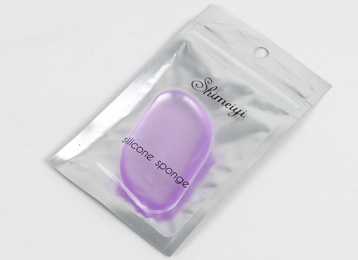 پد آرایشی سیلیکونی Shimeiyi