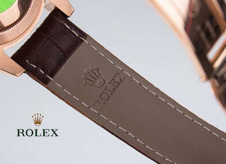 ساعت Rolex مدل Oyster