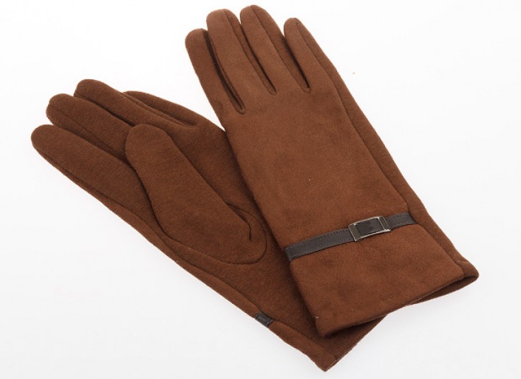 دستکش تو کرکی زنانه