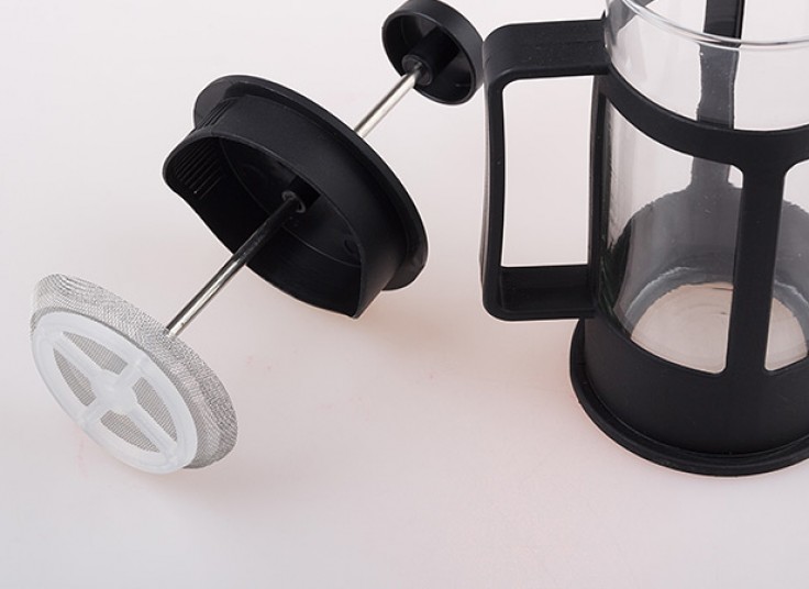 قهوه ساز Glass Cafetiere