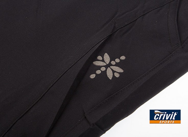 شلوار ورزشی زنانه Crivit