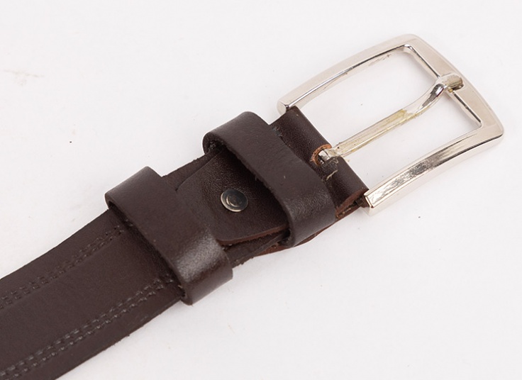 کمربند چرم مردانه