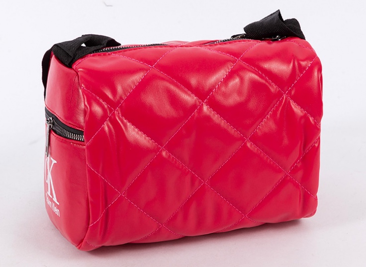 کیف دوشی زنانه طرح CK