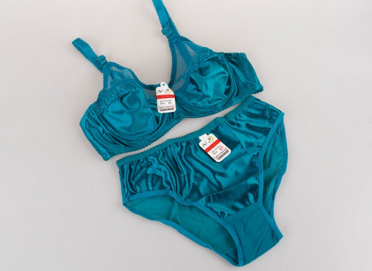 ست لباس زیر زنانه Ailar