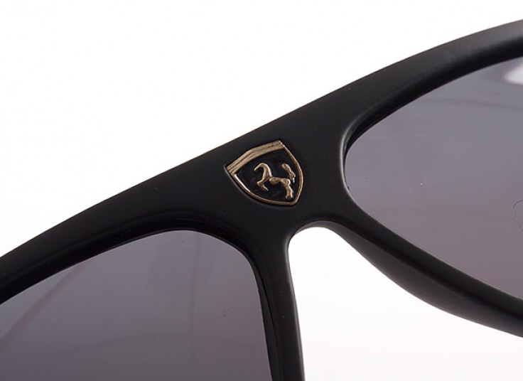 عینک آفتابی طرح PORSCHE
