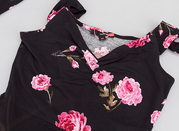 پیراهن زنانه tally weijl