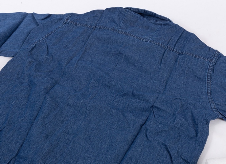 پیراهن جین مردانه Carrel