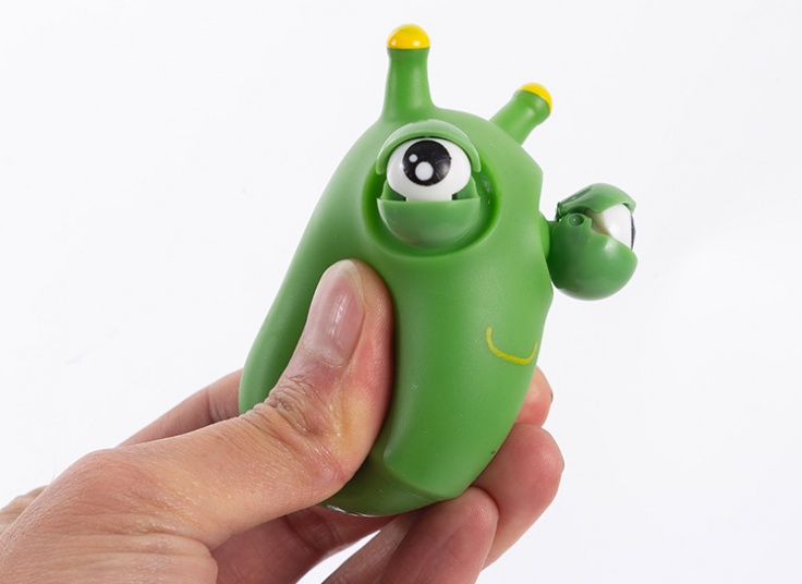 فیجت ضد استرس مدل حلزون