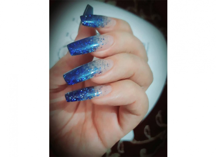 خدمات ناخن رویا