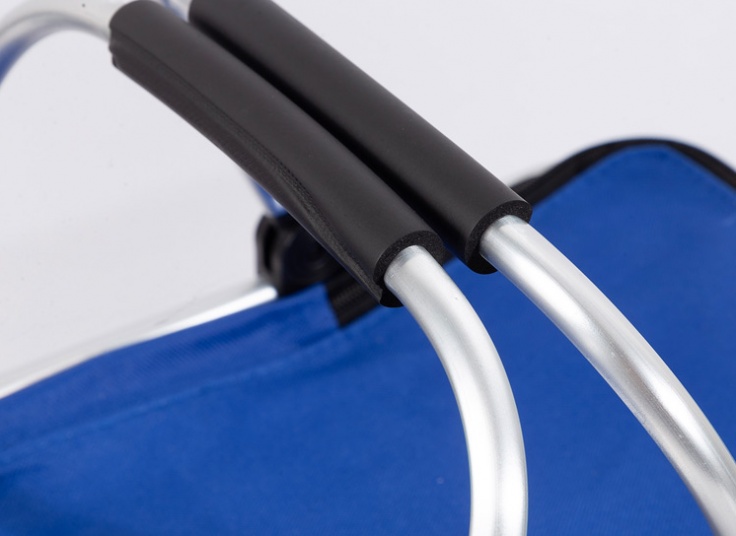 سبد پیک نیک مدل تاشو