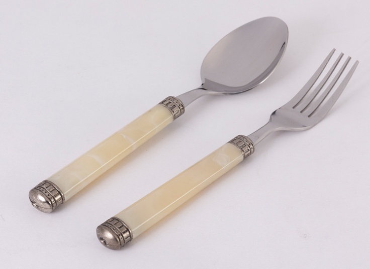 ست قاشق و چنگال AMBIANC