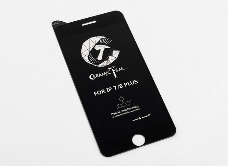 محافظ گلس Remax