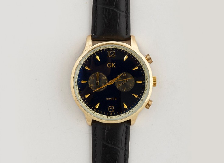 ساعت مچی مردانه