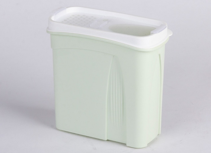 جا پودری kayco