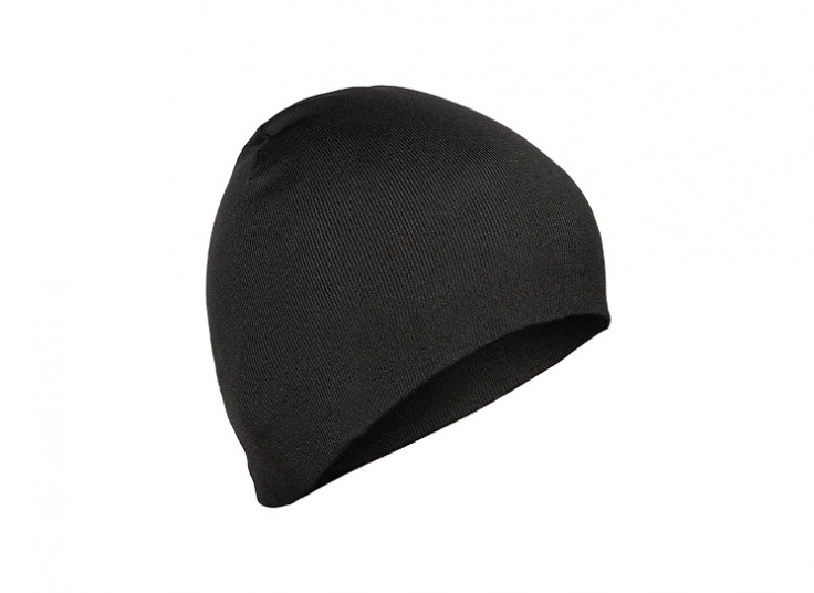 کلاه زیر مقنعه