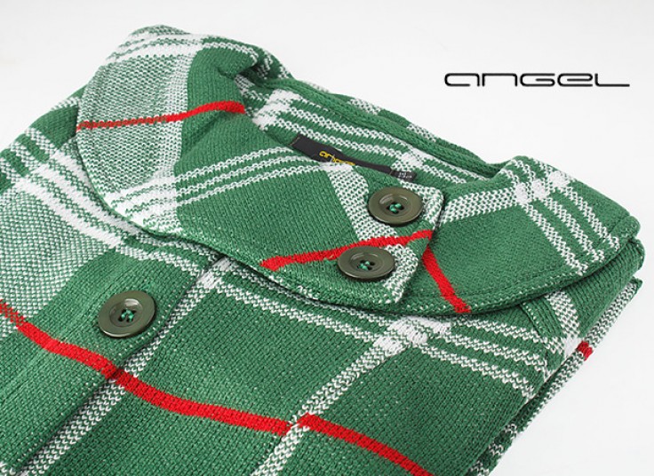 مانتو بافت ANGEL