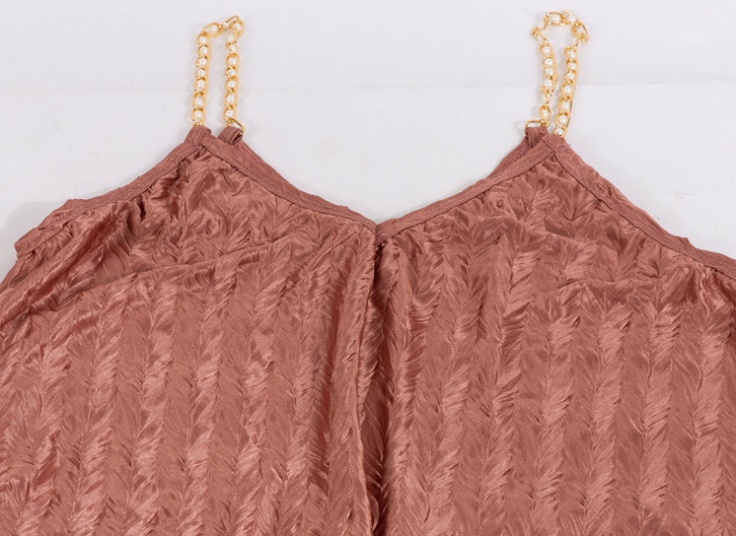 تاپ زنانه پلیسه