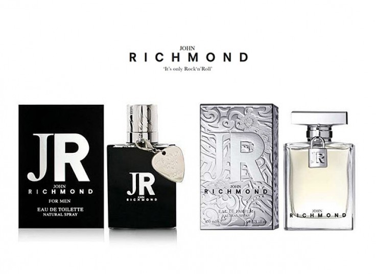 عطر و ادکلن John Richmond