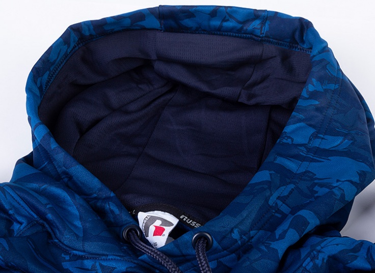 هودی توکرکی مردانه RUSSEL