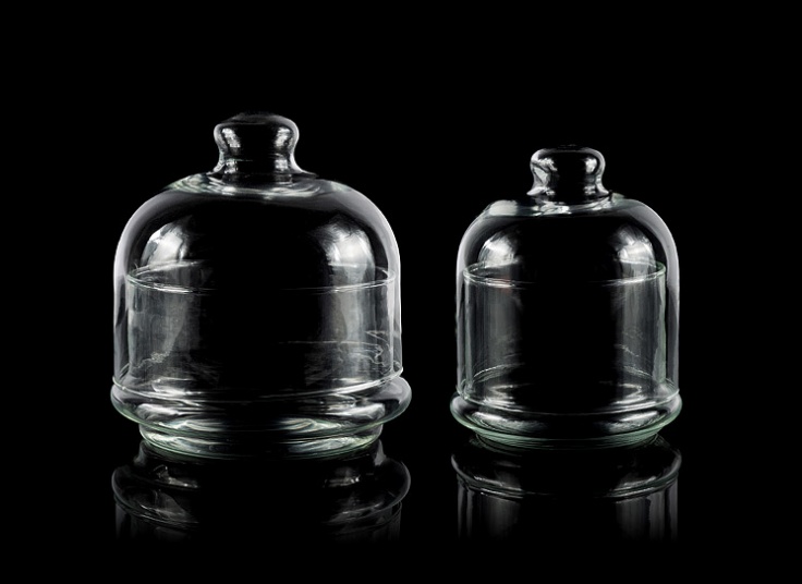 ظرف عسل خوری Basic