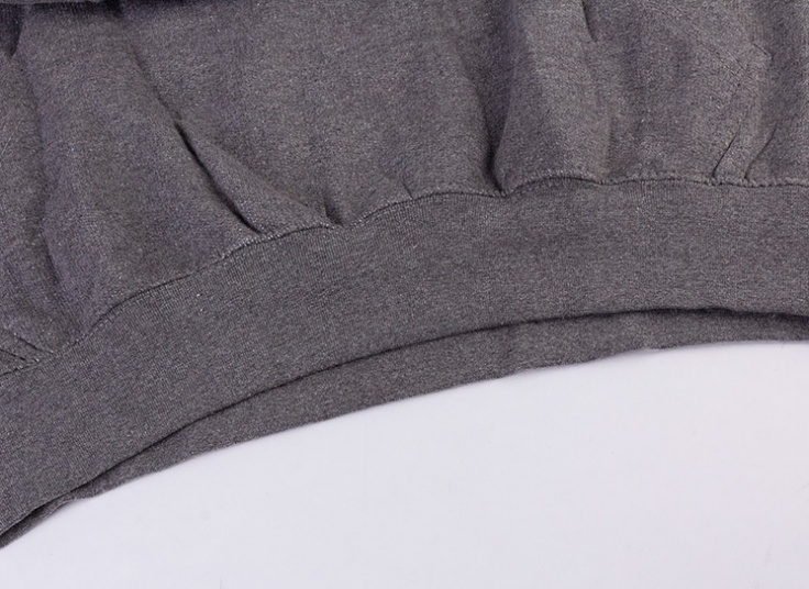 سویشرت جلوبسته مردانه jostens