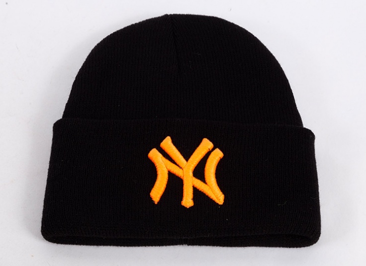 کلاه بافت NY