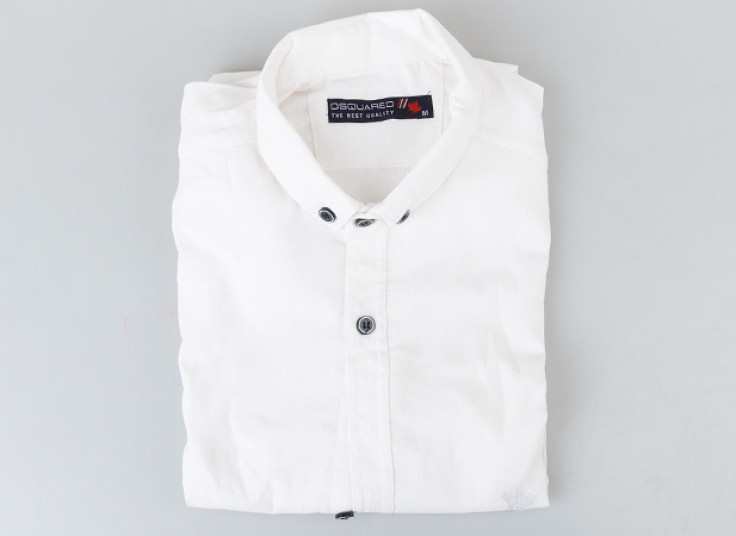 پیراهن مردانه DSQUARED