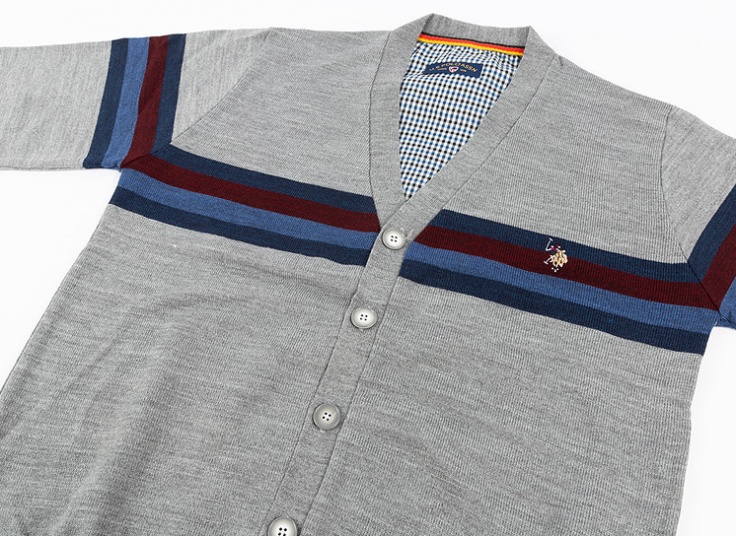 ژاکت مردانه Polo