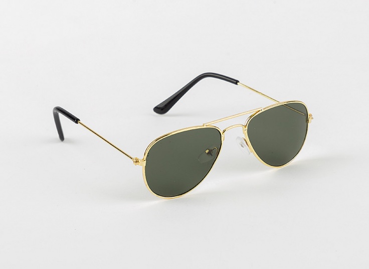 عینک آفتابی بچگانه طرح rayban