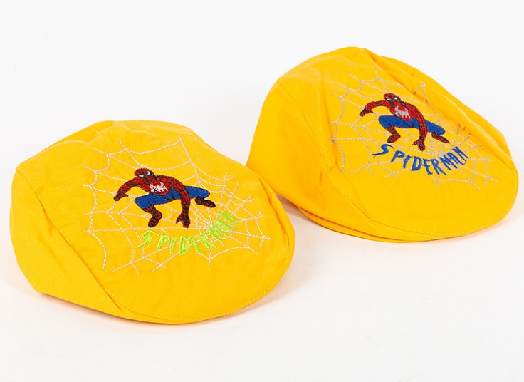 کلاه بچگانه SpiderMan