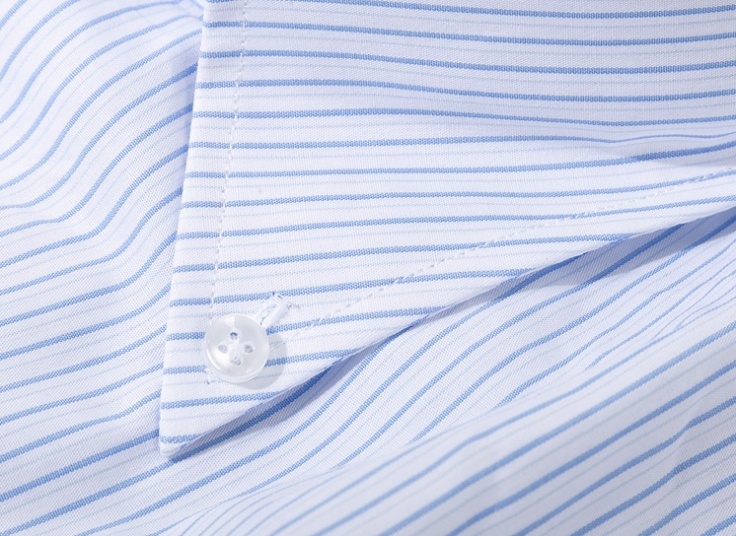 پیراهن مردانه راه راه LA CAMISIA