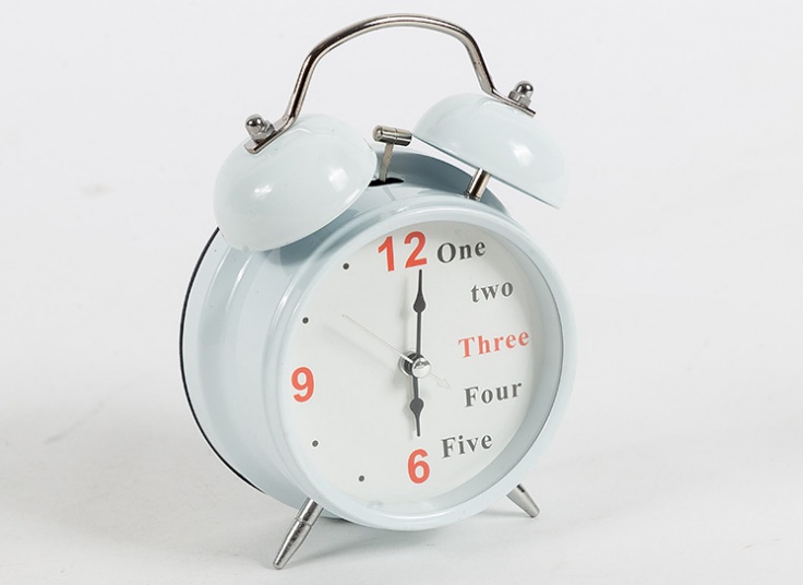 انواع ساعت رومیزی شماته دار