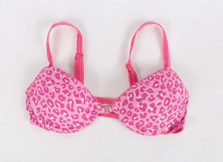 لباس زیر دخترانه پلنگی