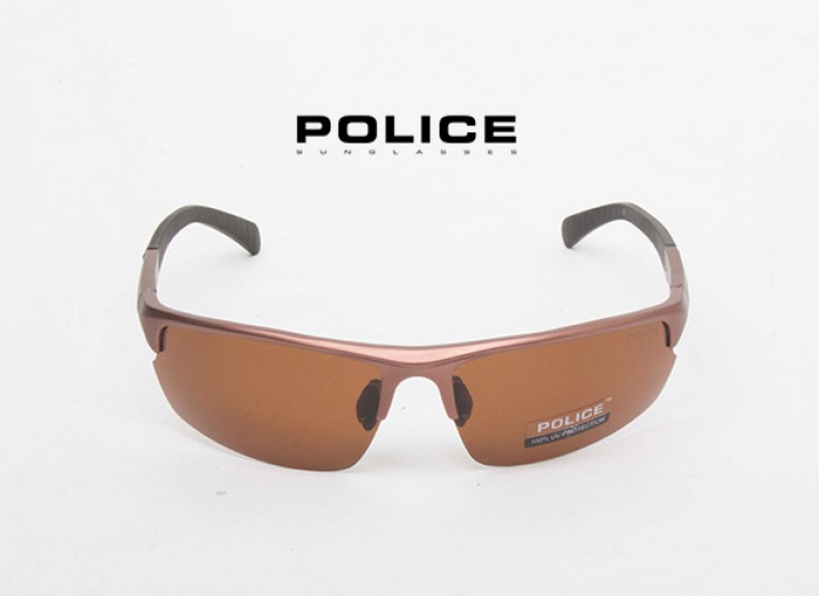 عینک HighCopy مدل Police