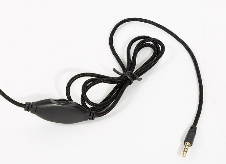 هدفون گیمینگ BK07