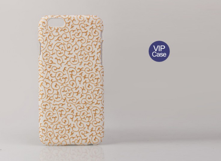 قاب آیفون VIP Case