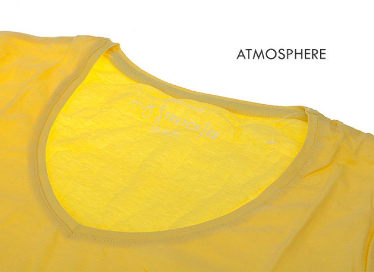 تیشرت ATMOSPHERE