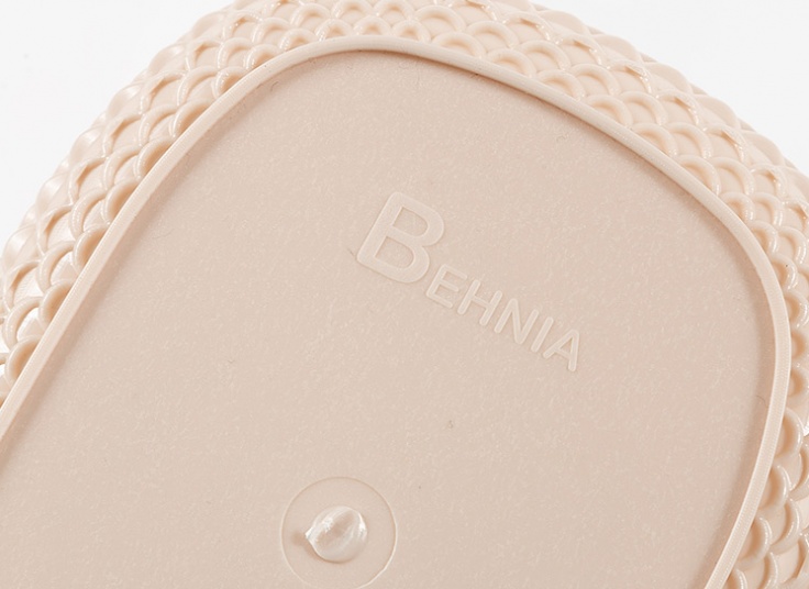 سبد درب دار Behnia