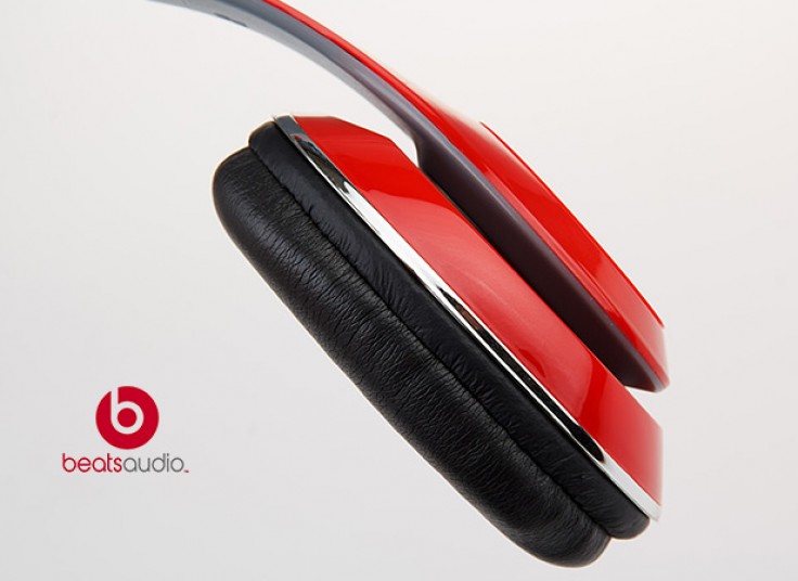 هدست بلوتوث طرح Beats