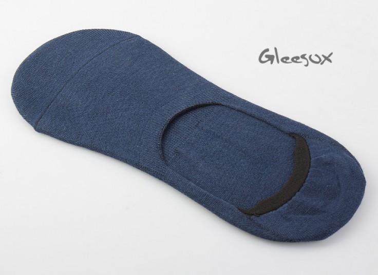 جوراب کالج طرحدار Gleesux