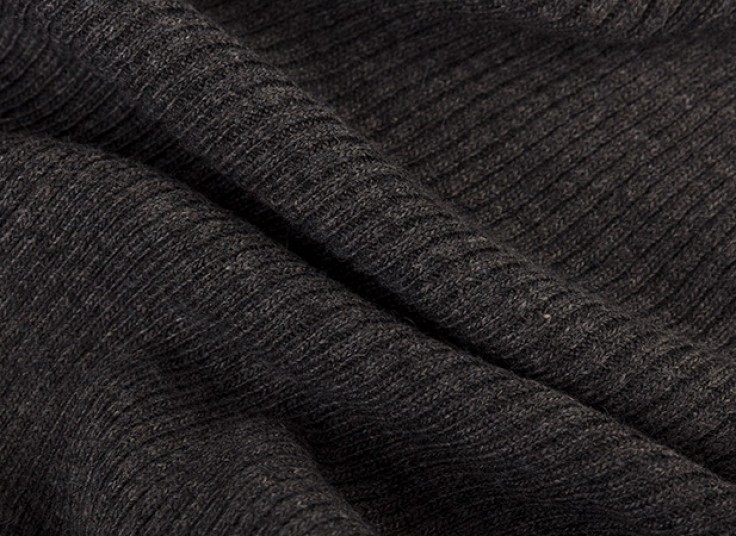 بلوز بافت یقه اسکی زنانه