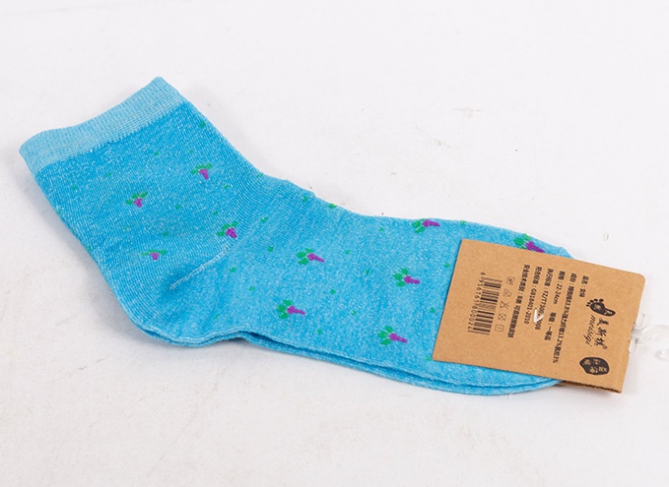 جوراب نیم ساق زنانه meisiqi