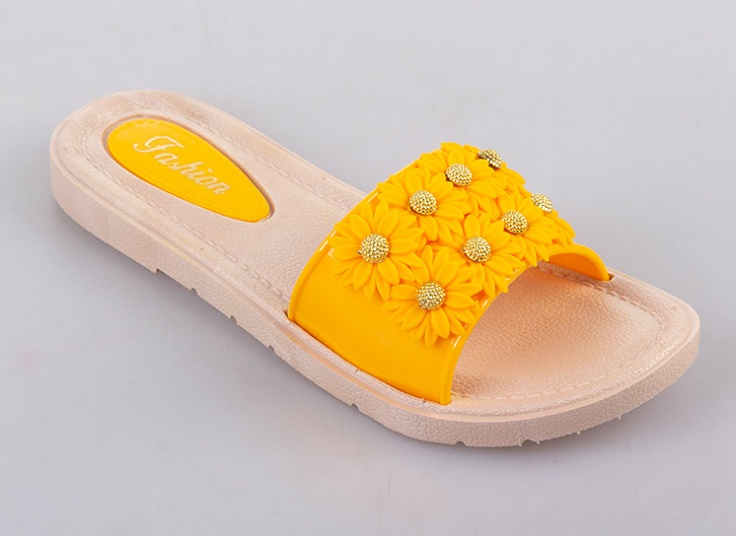 دمپایی Blooming