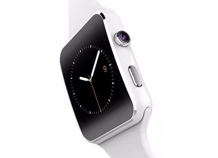 ساعت هوشمند Artisan مدل A06