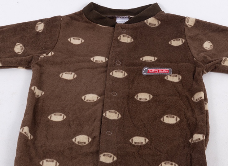 سرهمی نوزادی carters