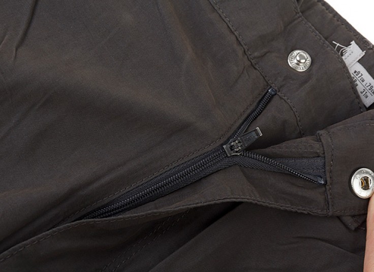 شلوار شش جیب مردانه