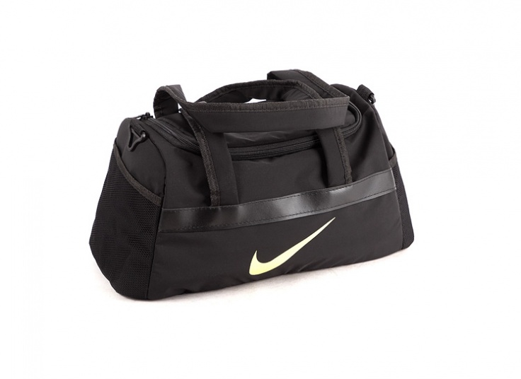 ساک ورزشی شمعی طرح Nike