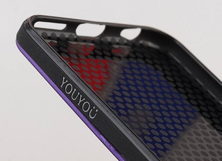 قاب گوشی YOUYOU