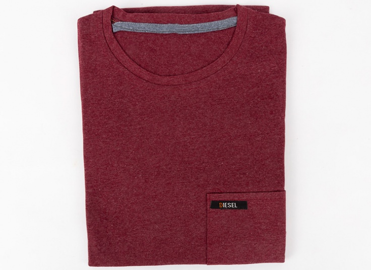 تیشرت مردانه Tommy & Diesel